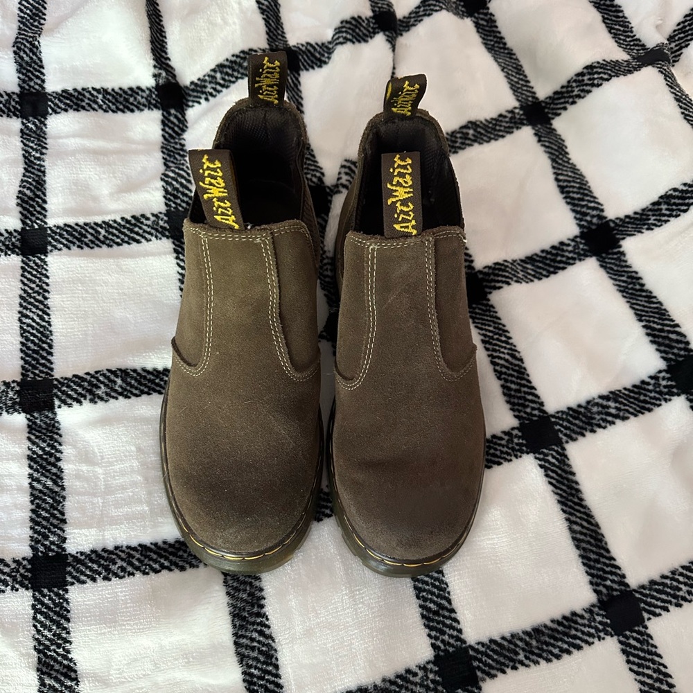 Dr martens boots